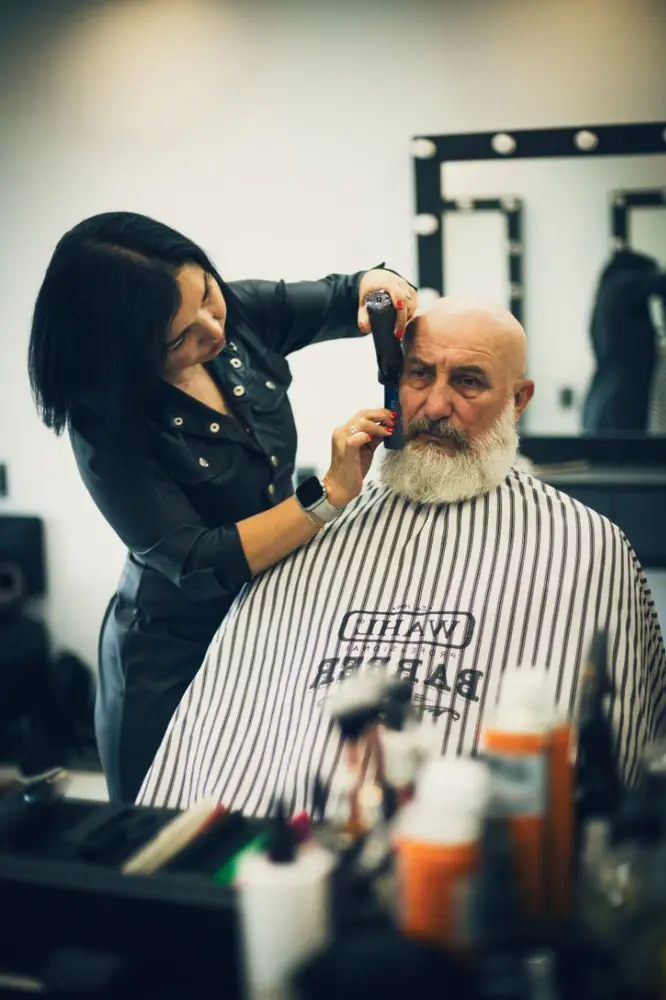 Varda Barber photo 6