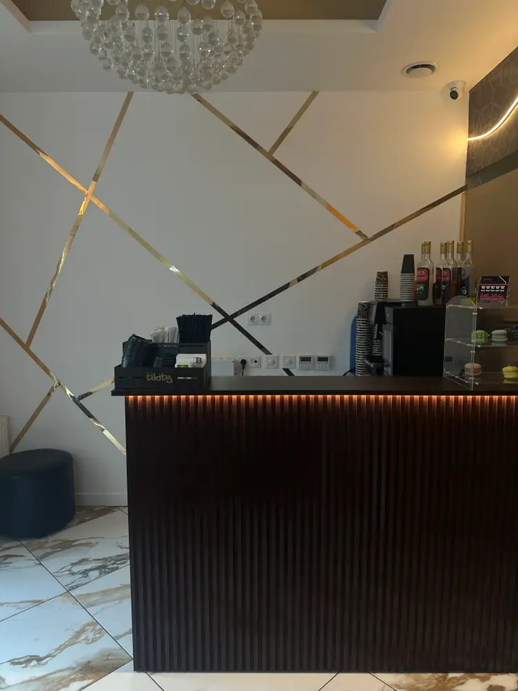BEAUTY SALON “TIKITY” photo 11