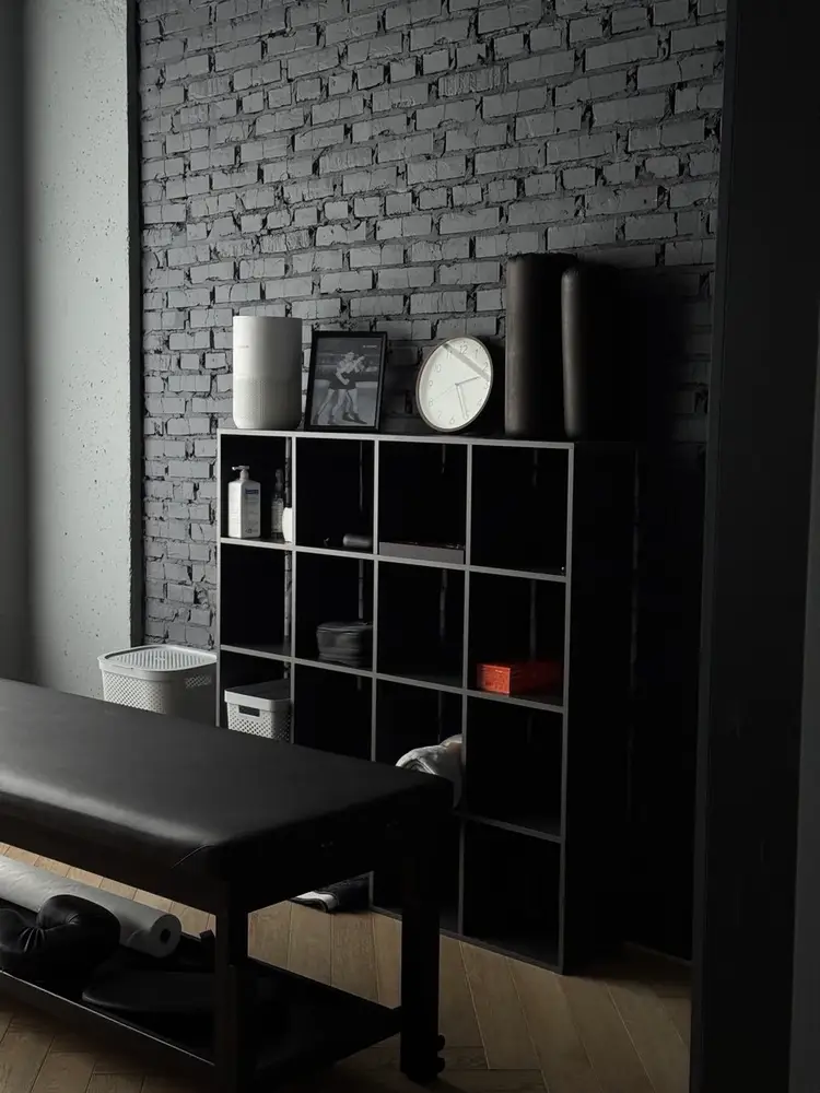 B.Point Wellness & Recovery photo 4