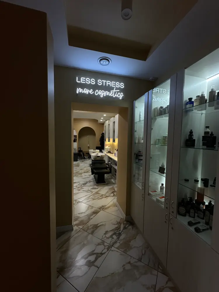 BEAUTY SALON “TIKITY” photo 17