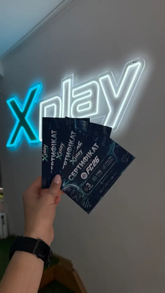 Xplay photo 3