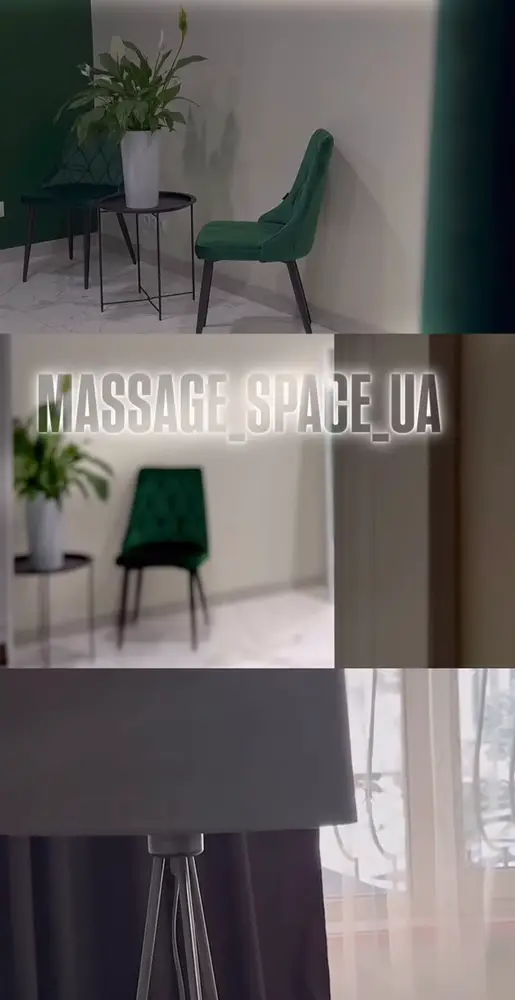 Massage Space UA photo 3
