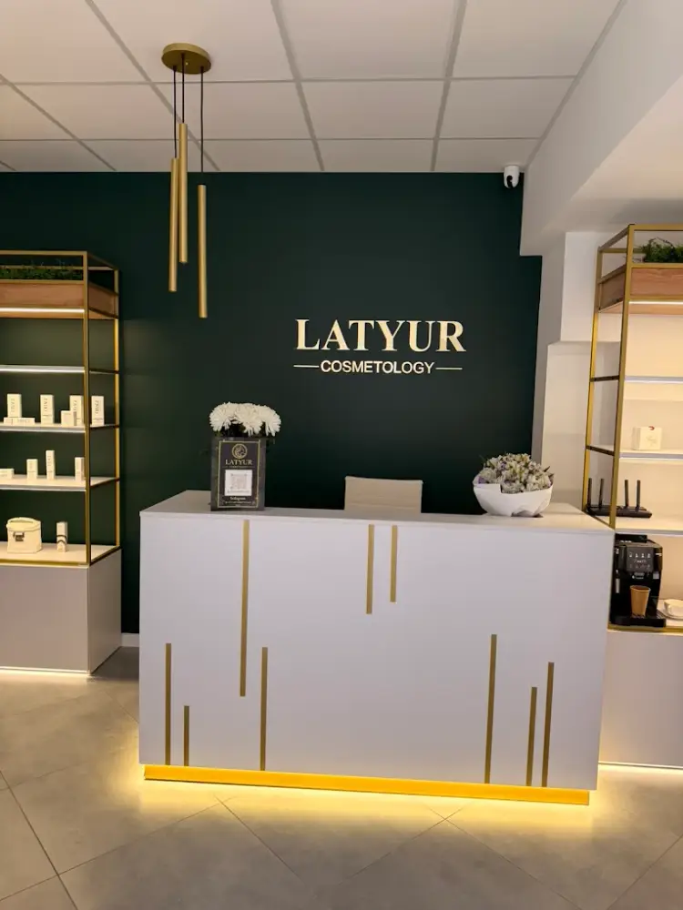 Latyur Cosmetology photo 1