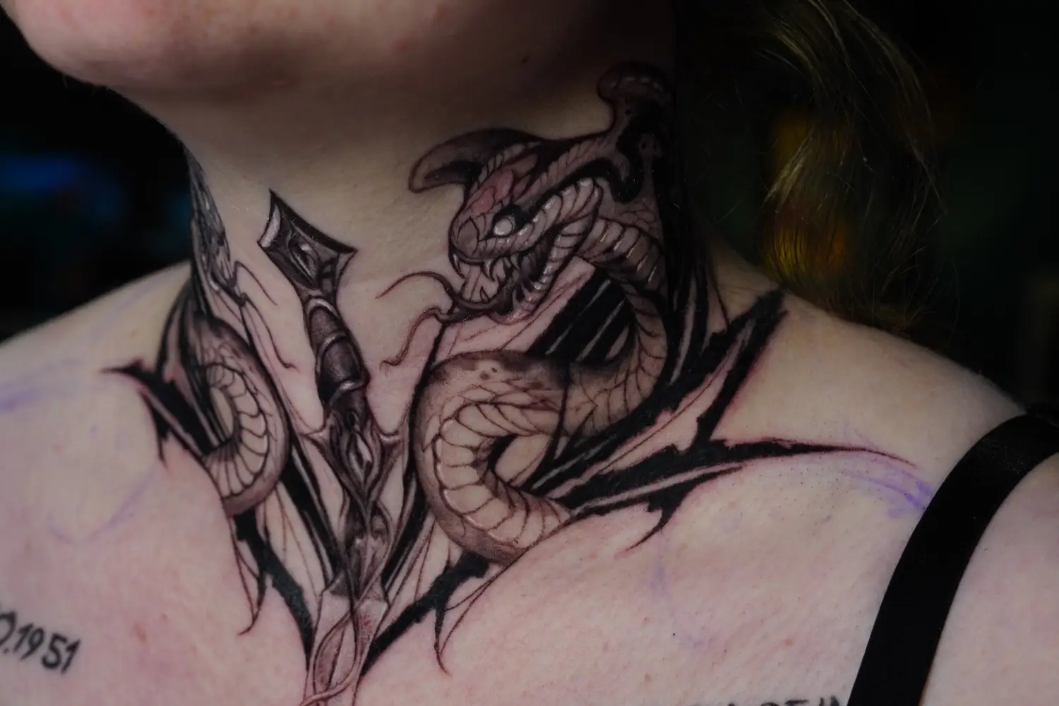 Swettattoo photo 33