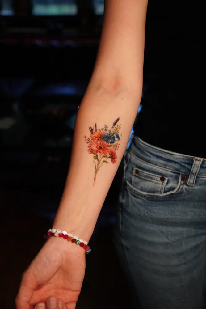 Swettattoo photo 31