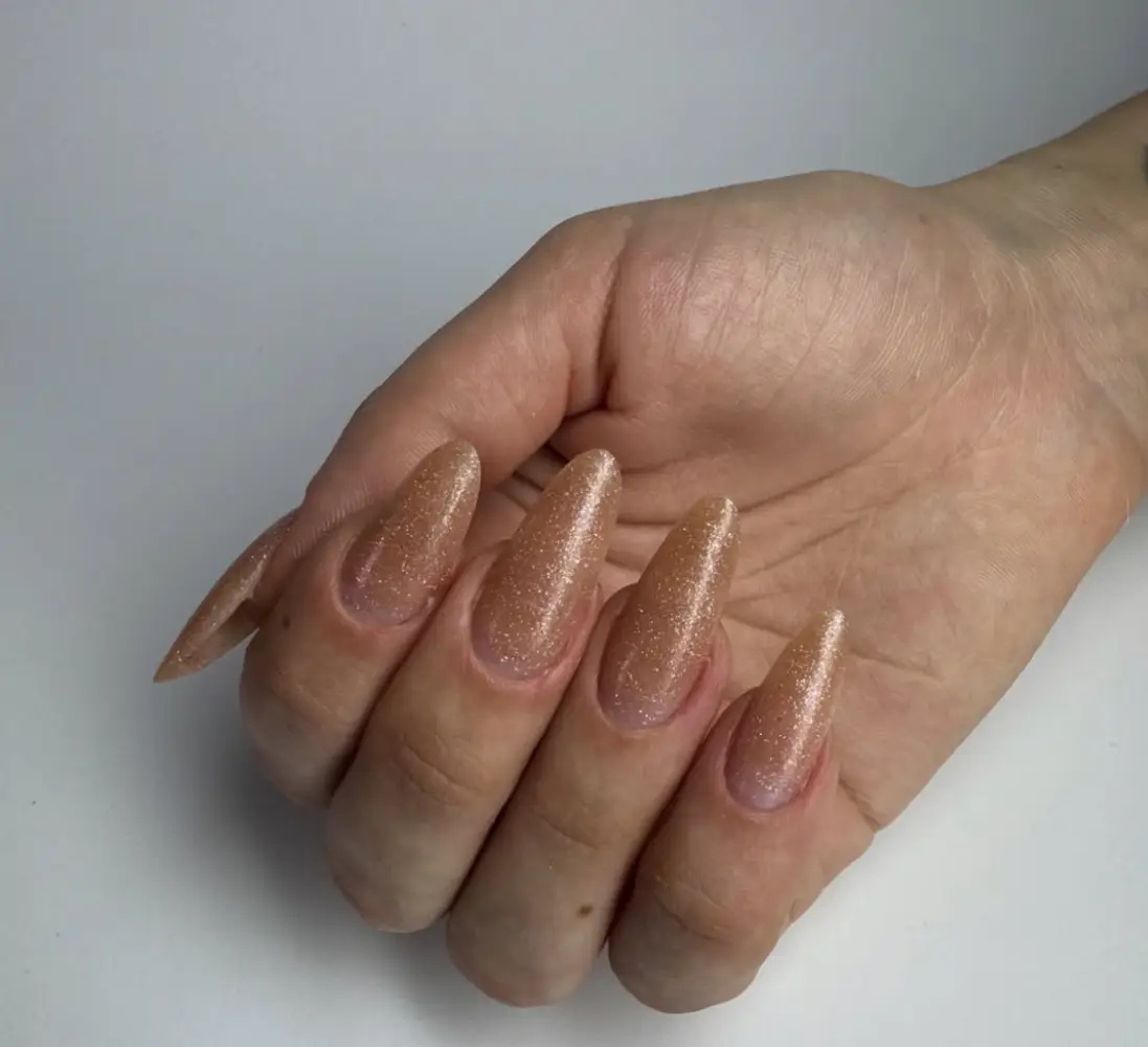 Sphynx_nails photo 5