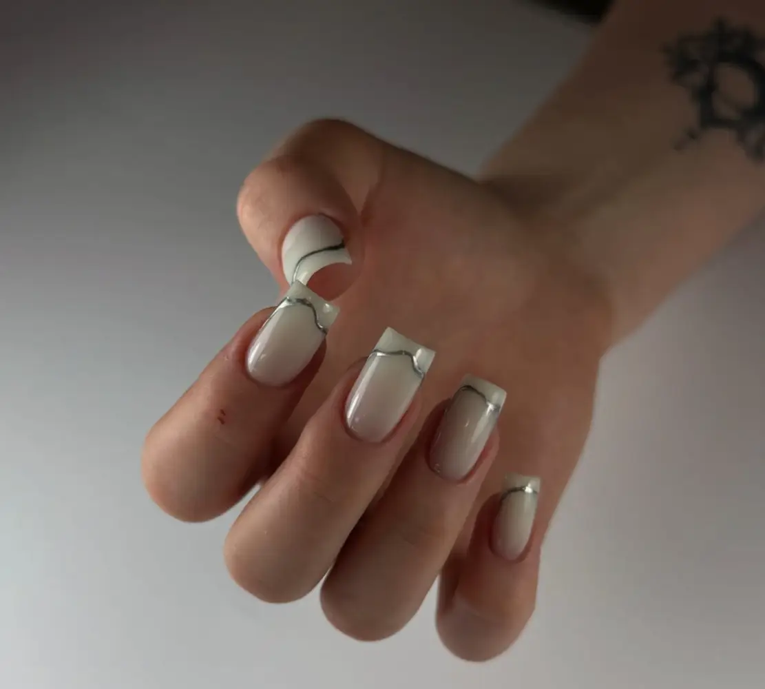 Sphynx_nails photo 9