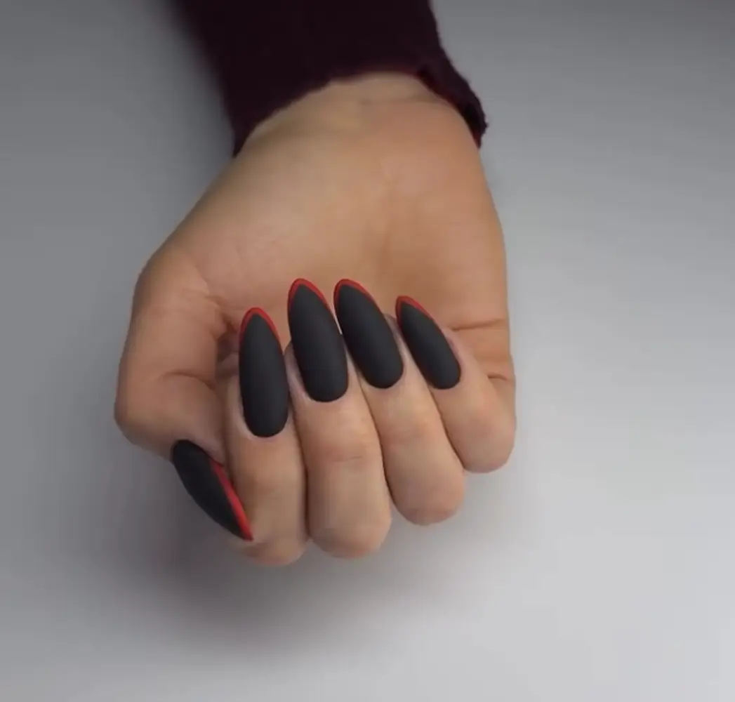 Sphynx_nails photo 6