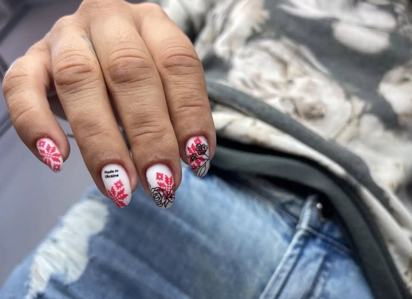Sphynx_nails photo 15