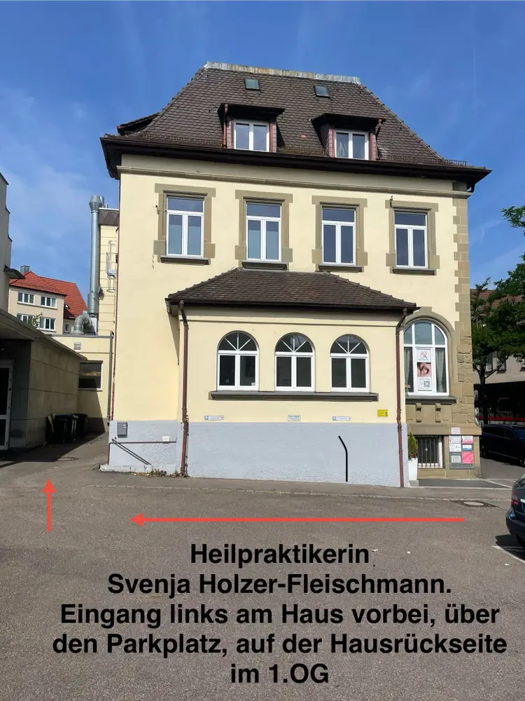 Heilpraktikerin Svenja Holzer-Fleischmann photo 4