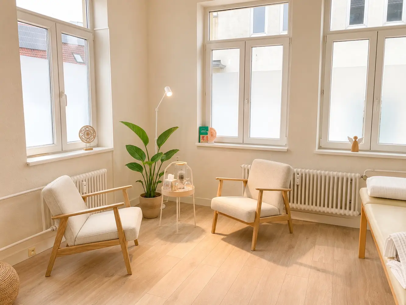 Heilpraktikerin Svenja Holzer-Fleischmann photo 2