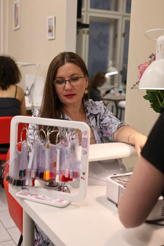 NailBar Opletalova photo 7