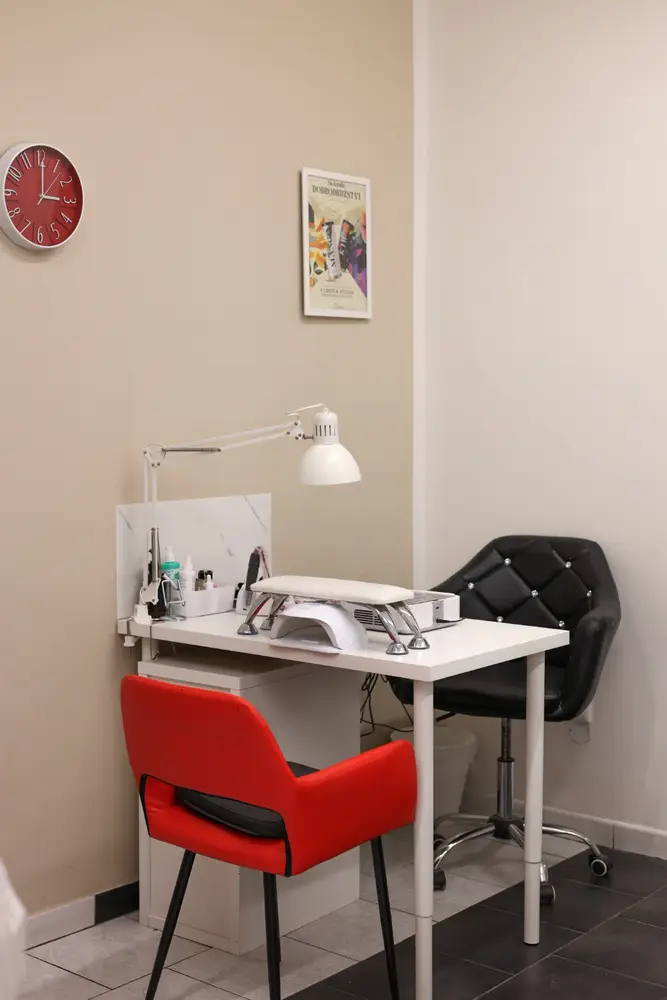 NailBar Opletalova photo 8