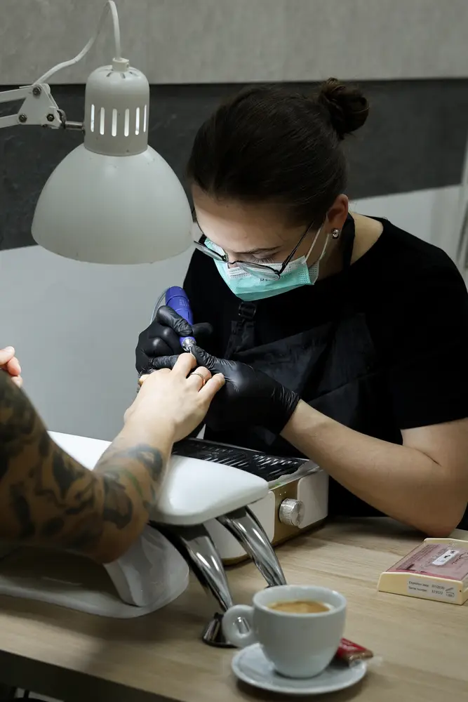 NailBar.all.in photo 6