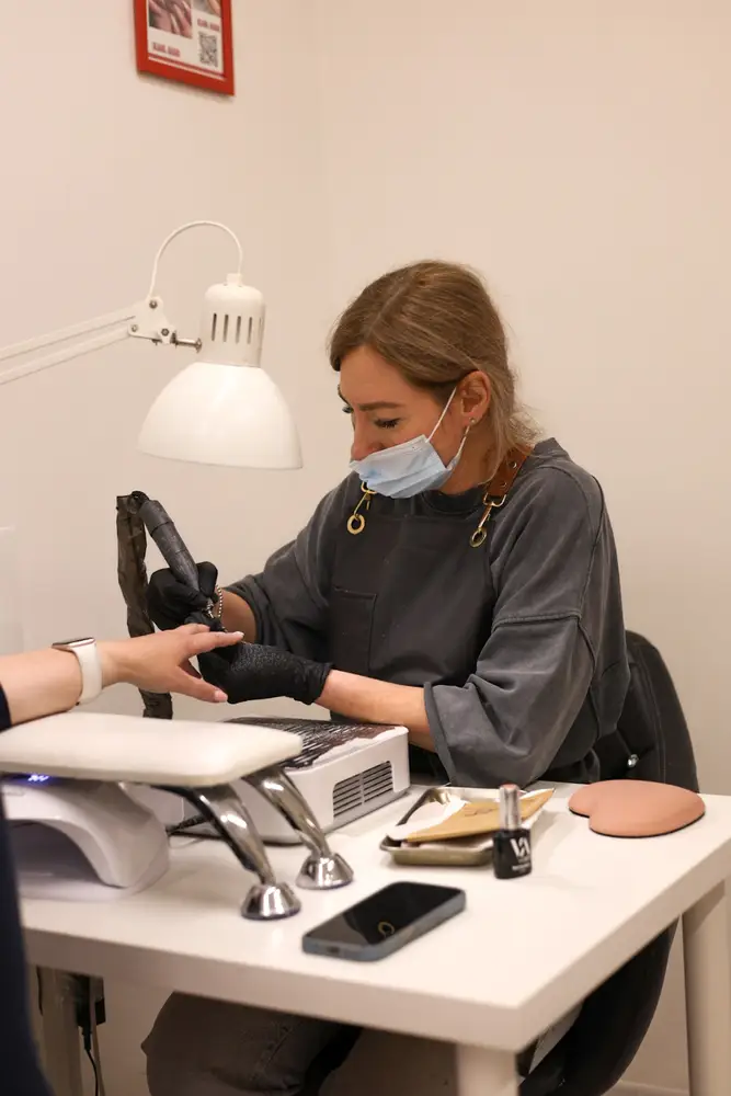 NailBar Opletalova photo 5