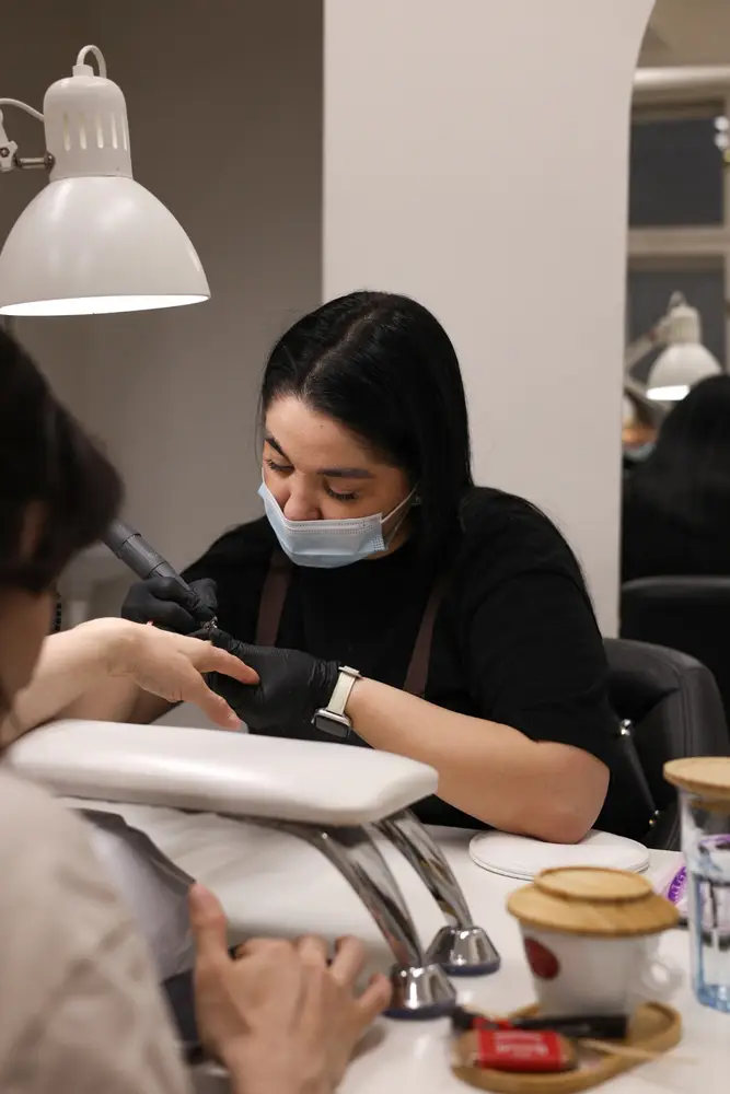 NailBar Opletalova photo 9