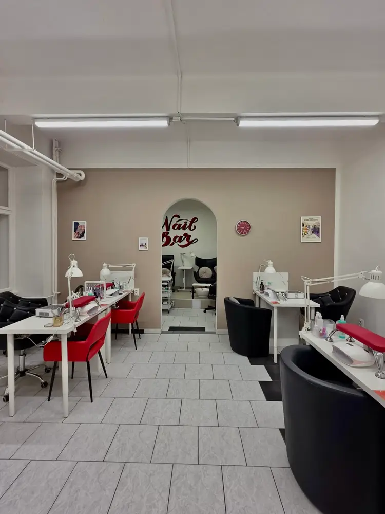 NailBar Opletalova photo 4