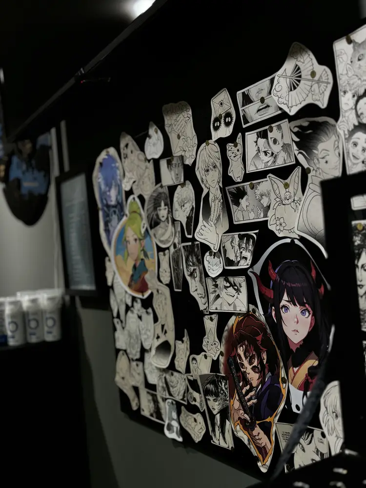 V-Ink · Potsdam photo 7