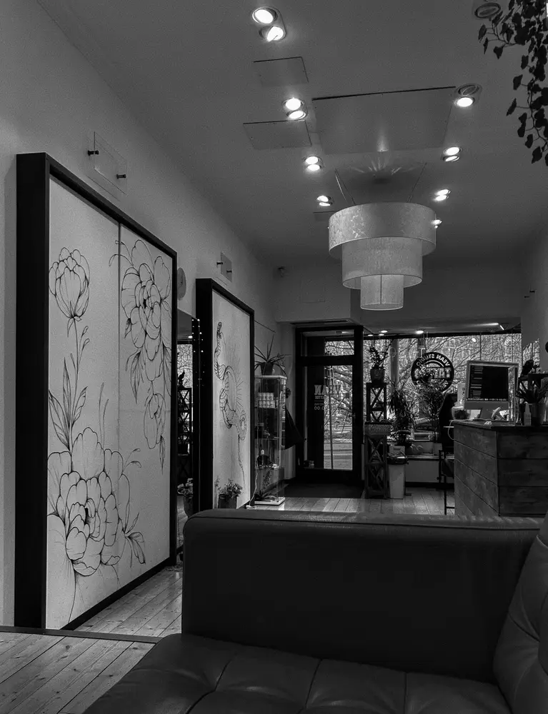 V-Ink · Bremen photo 2