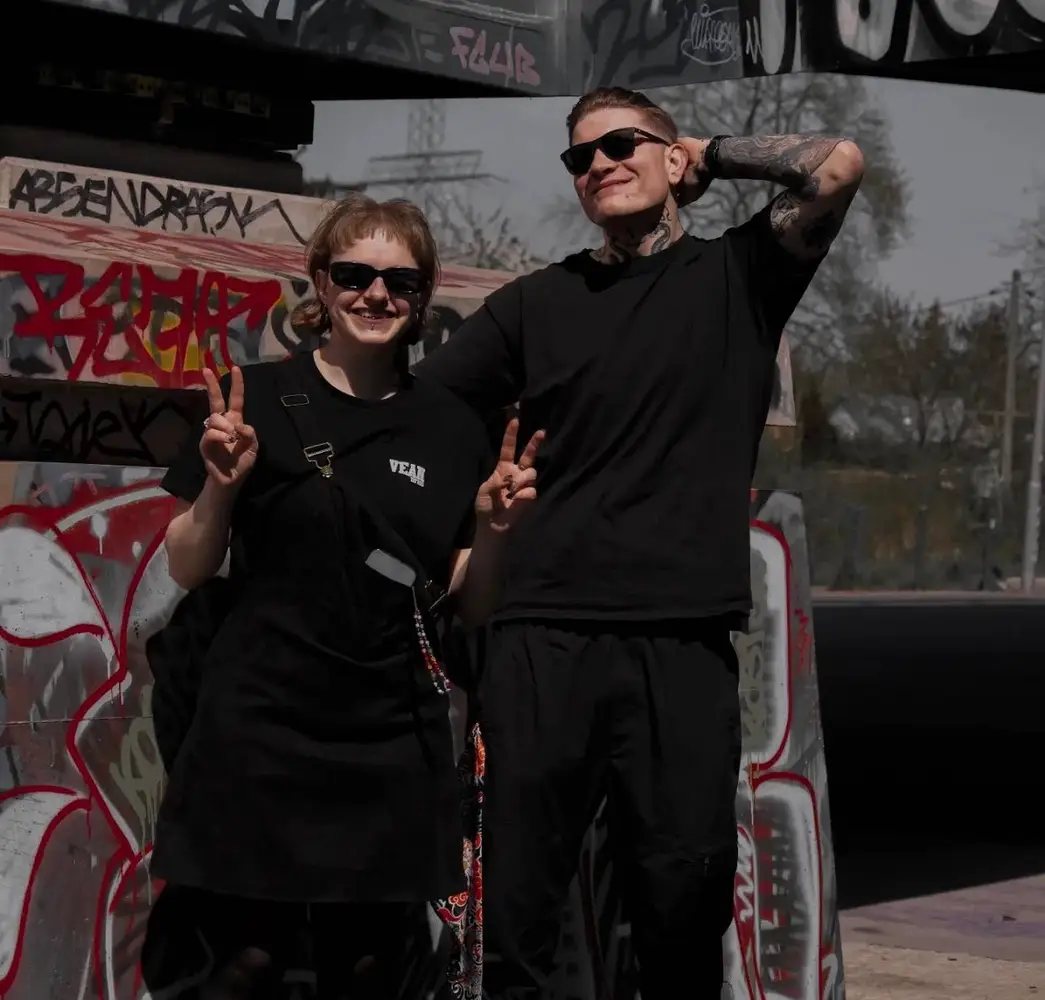 V-Ink · Nürnberg photo 2
