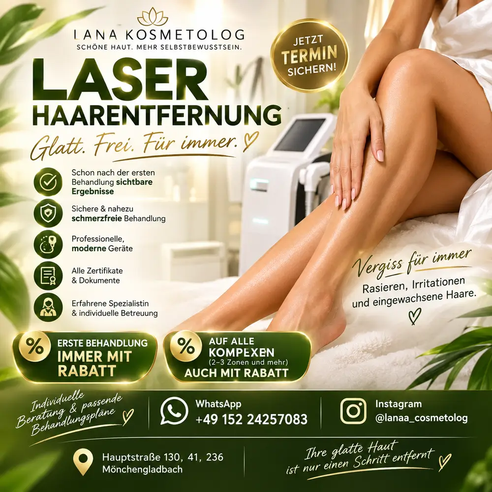 LanaCosmetolog photo 2