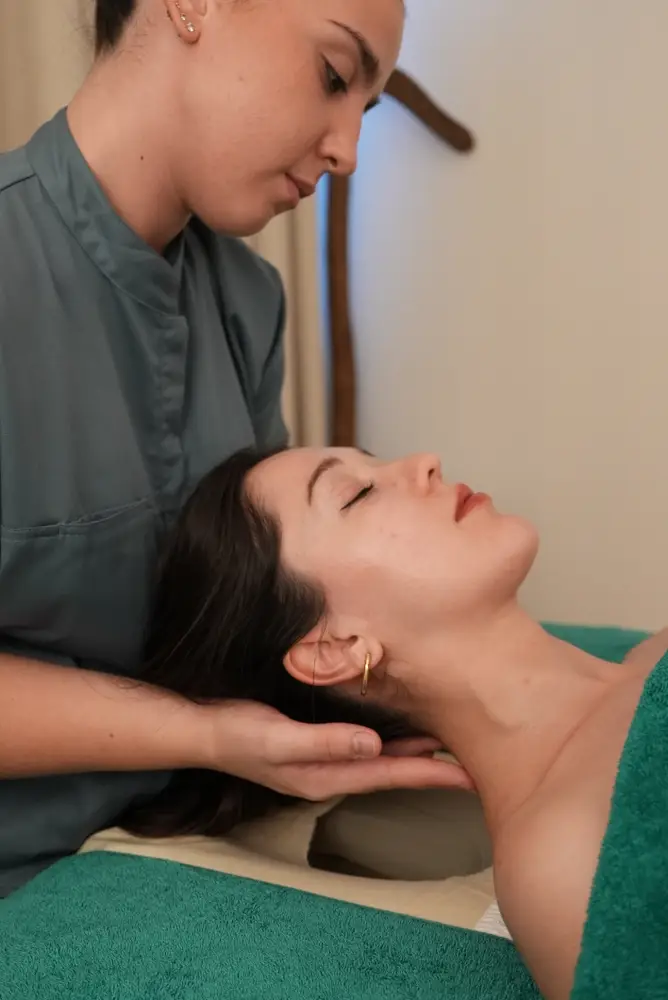 SORAI Massage & Recovery photo 3
