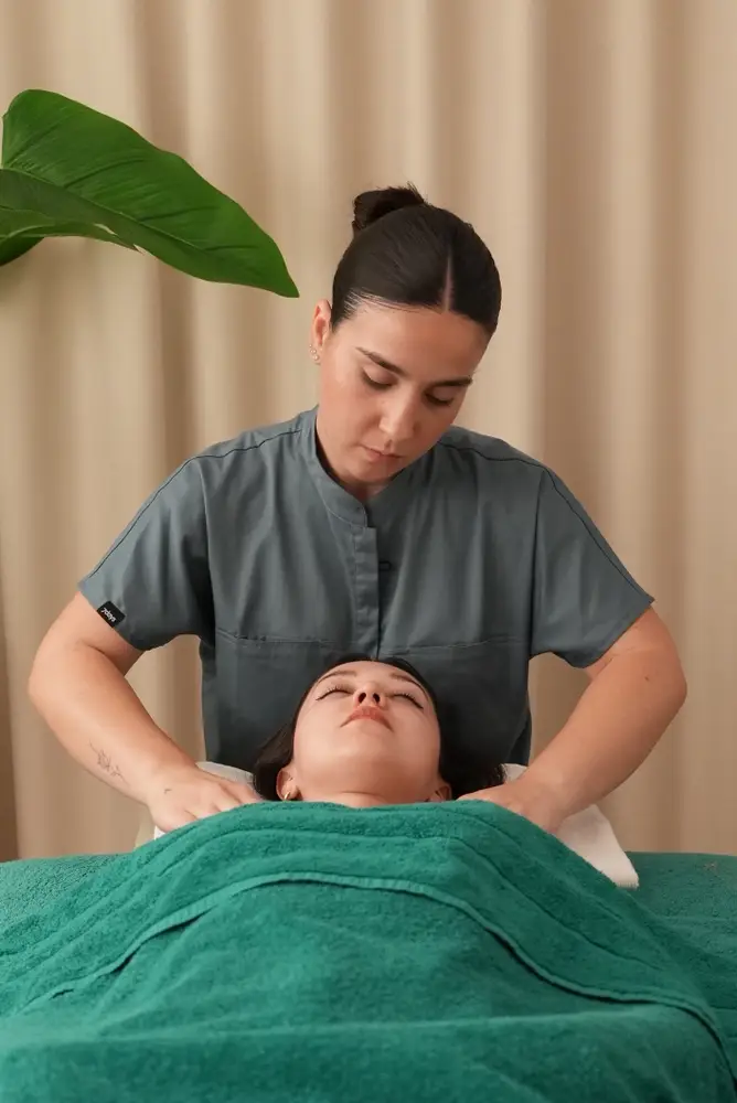 SORAI Massage & Recovery photo 11