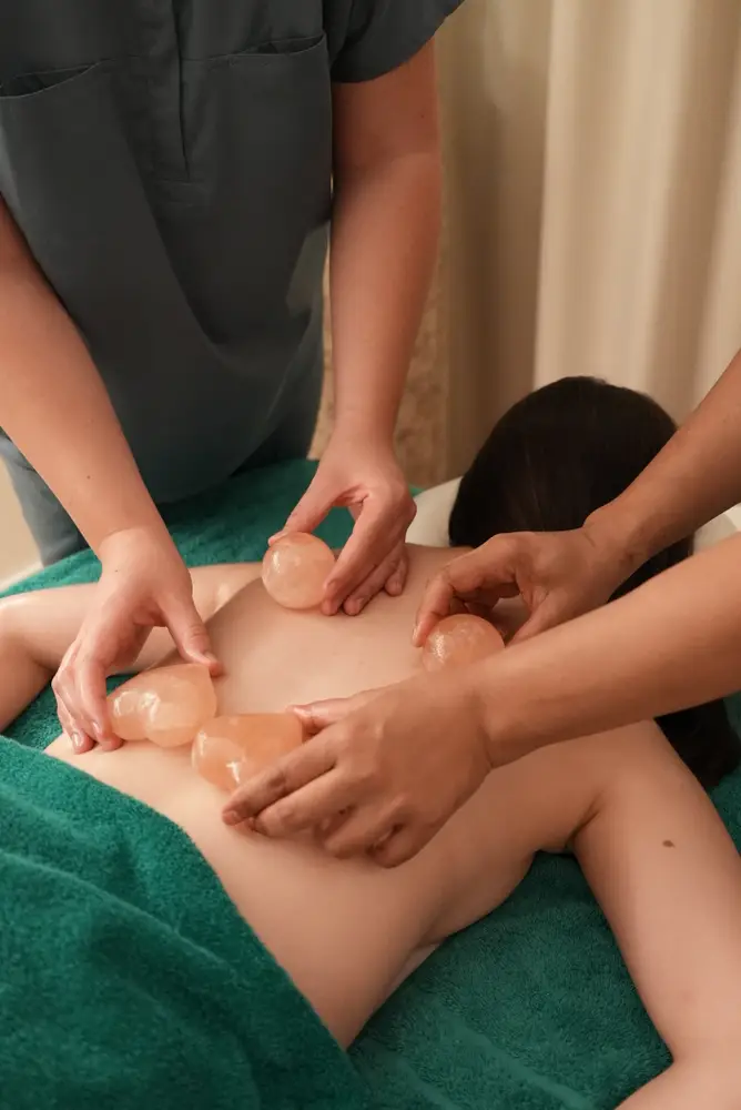 SORAI Massage & Recovery photo 15