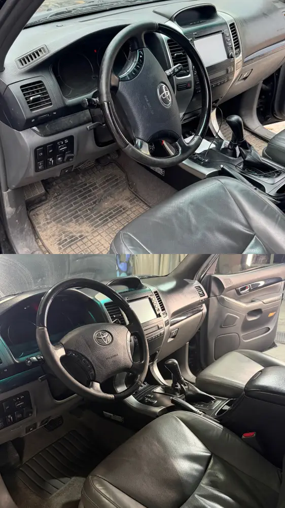 BLKH Car Wash & Detailing photo 2