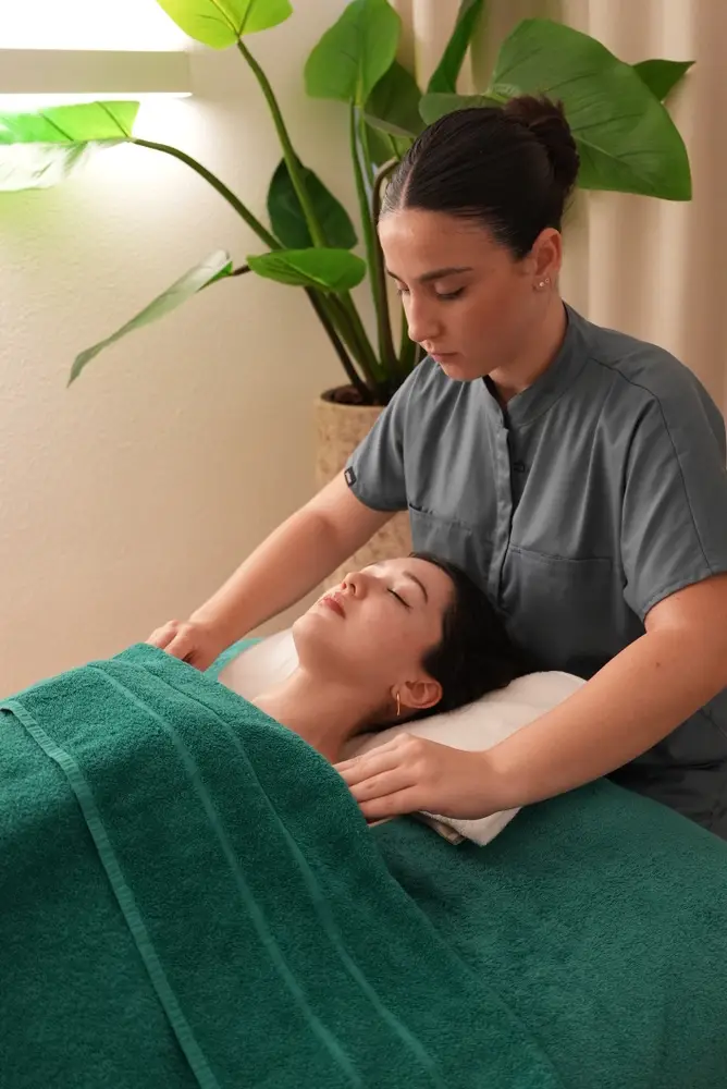 SORAI Massage & Recovery photo 13