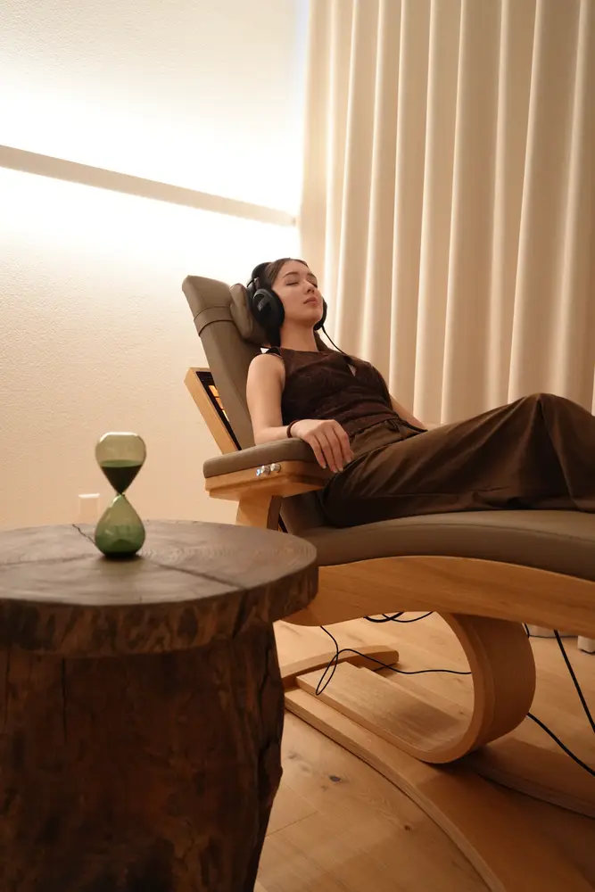 SORAI Massage & Recovery photo 18
