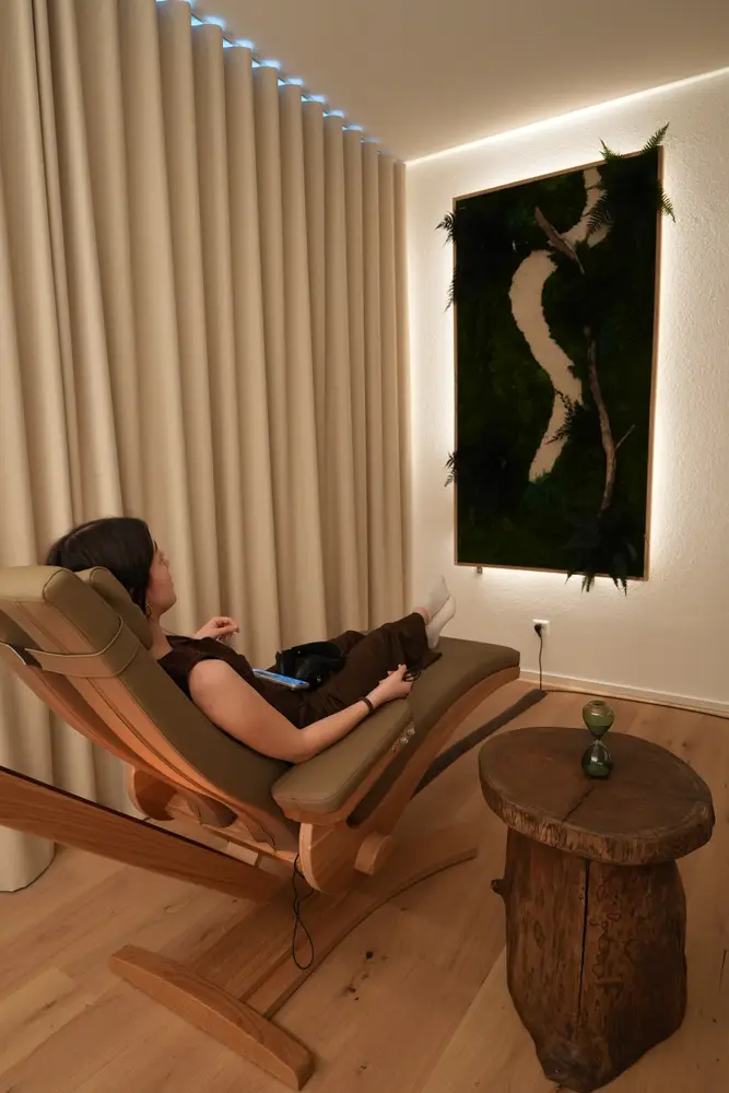 SORAI Massage & Recovery photo 16