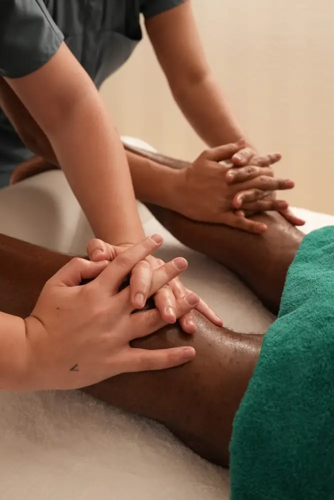 SORAI Massage & Recovery photo 9