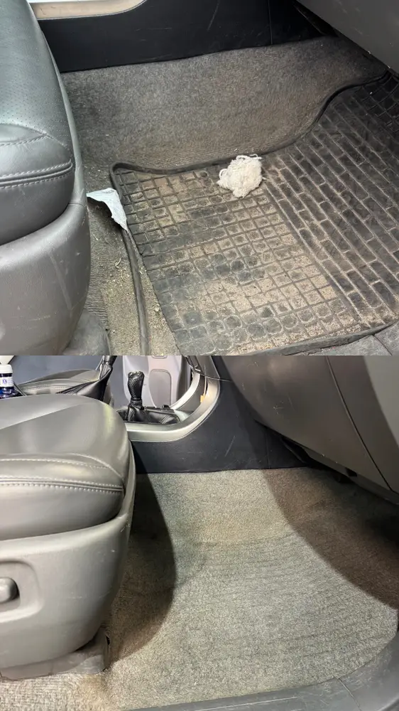 BLKH Car Wash & Detailing photo 5