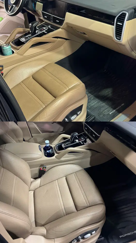 BLKH Car Wash & Detailing photo 7