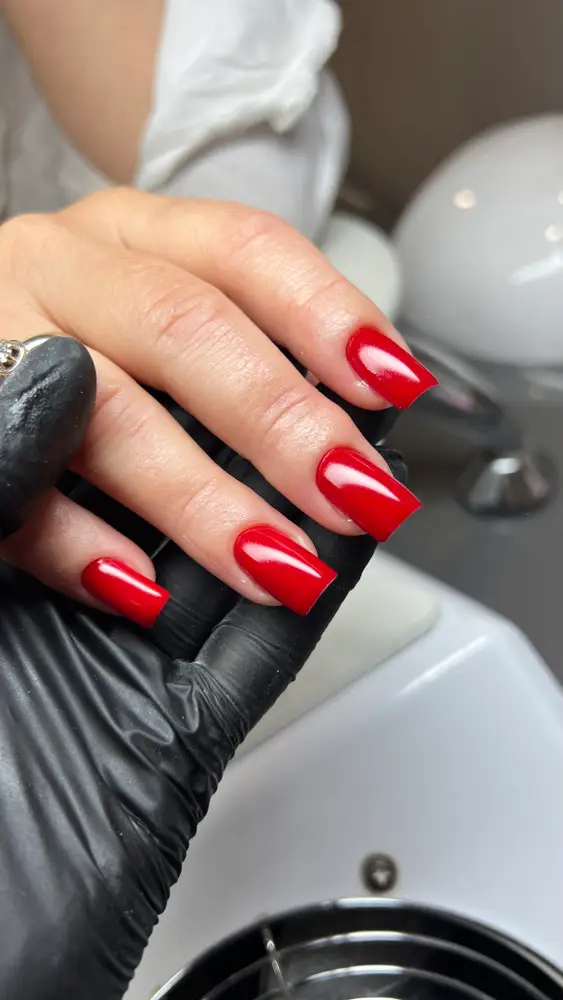 Nail studio by Valentina Sydorets photo 5