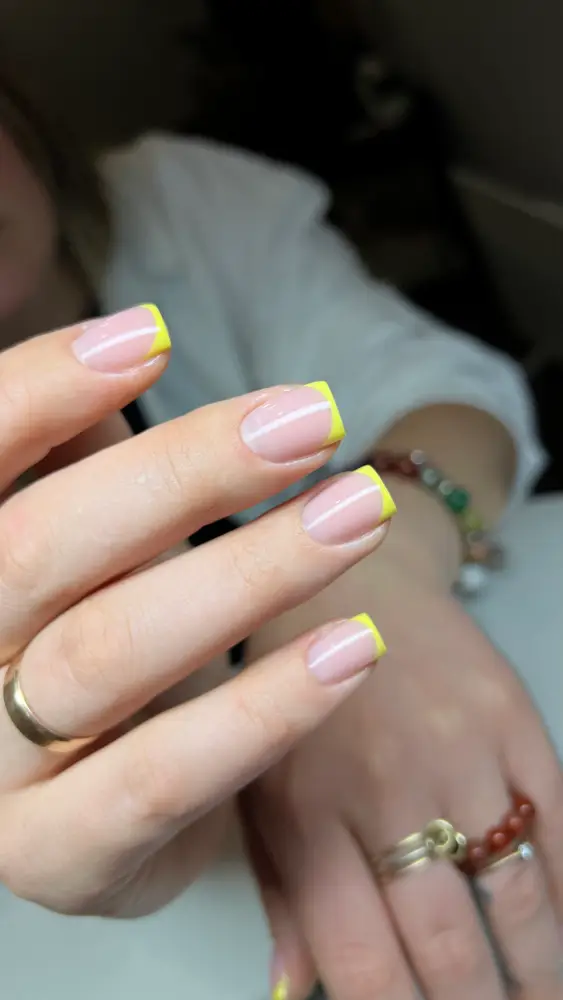 Nail studio by Valentina Sydorets photo 4
