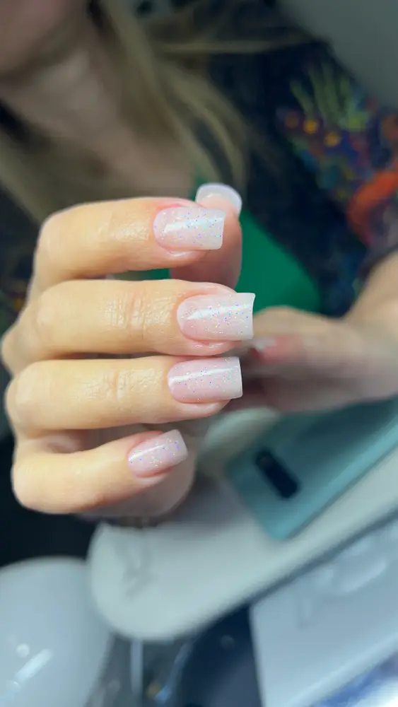 Nail studio by Valentina Sydorets photo 6