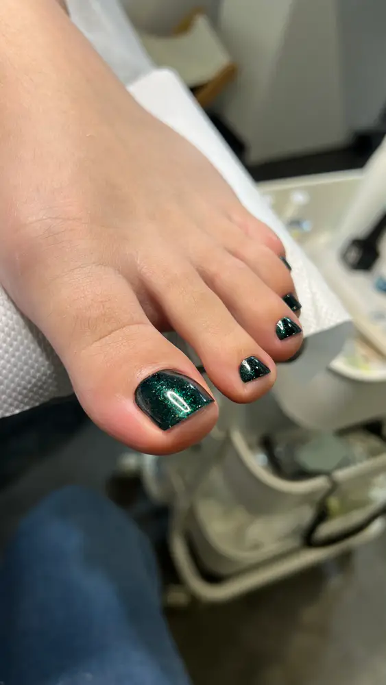 Nail studio by Valentina Sydorets photo 9