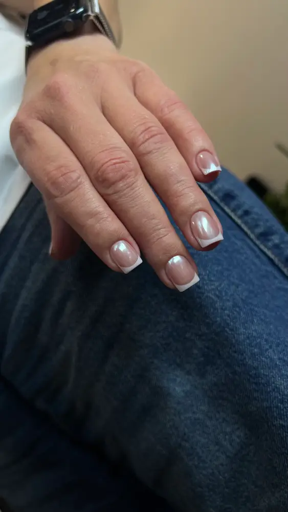 Nail studio by Valentina Sydorets photo 2