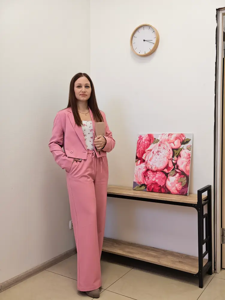 Ольга Бурцева photo 1