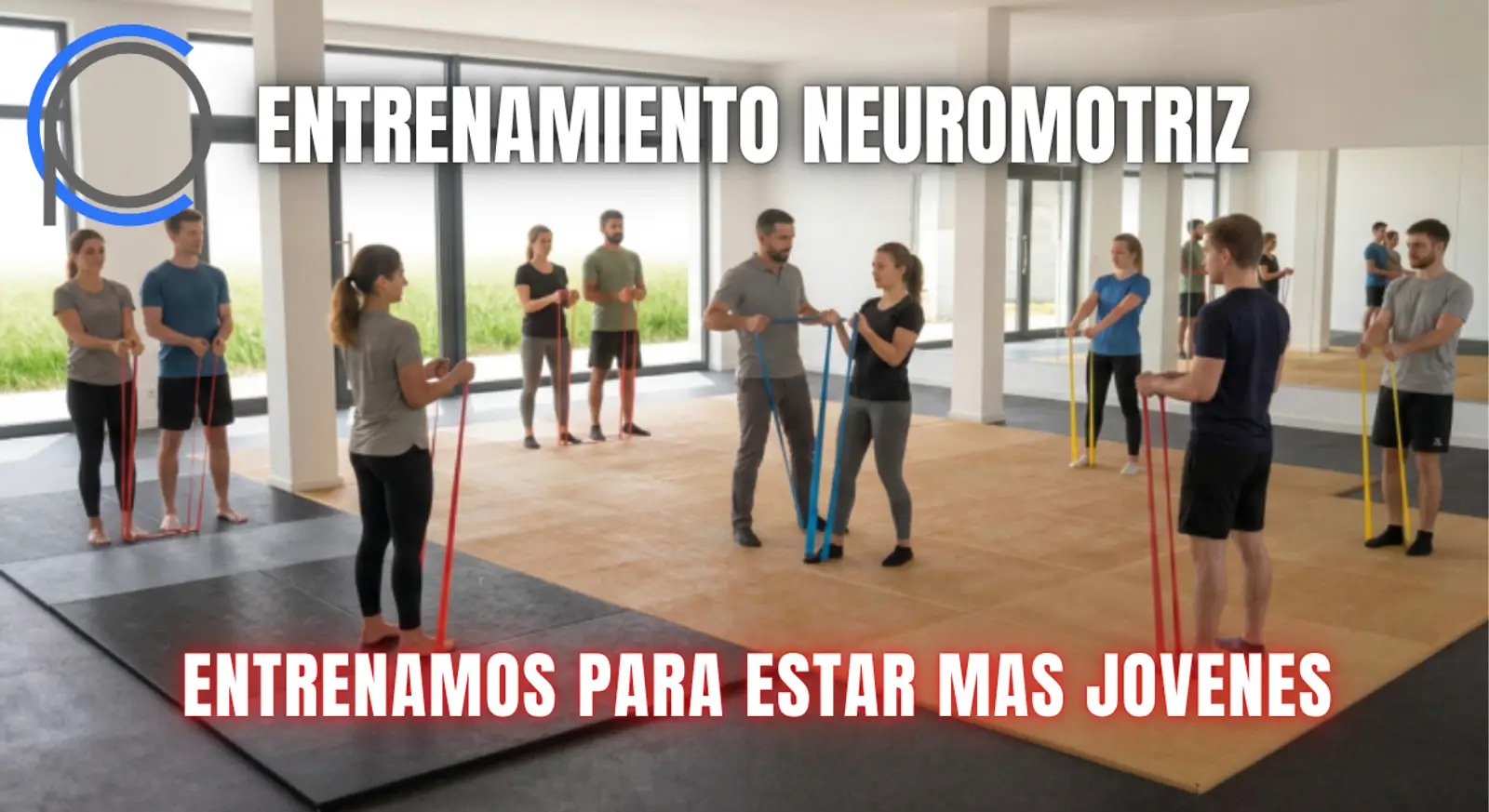 Corpa Lab. Neurociencia y Movimiento photo 6