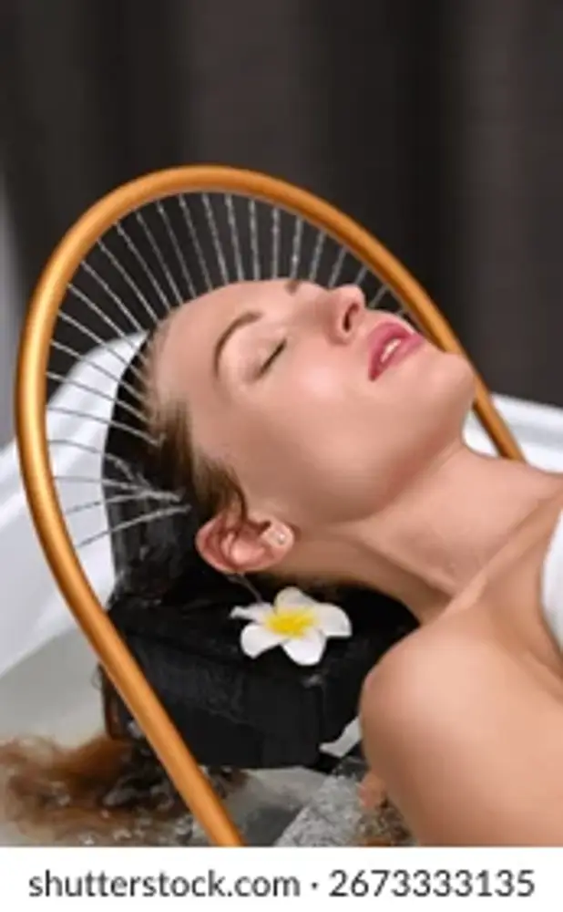 Levitas Head and Spa photo 5