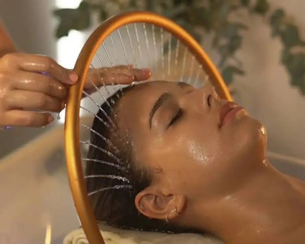 Levitas Head and Spa photo 4