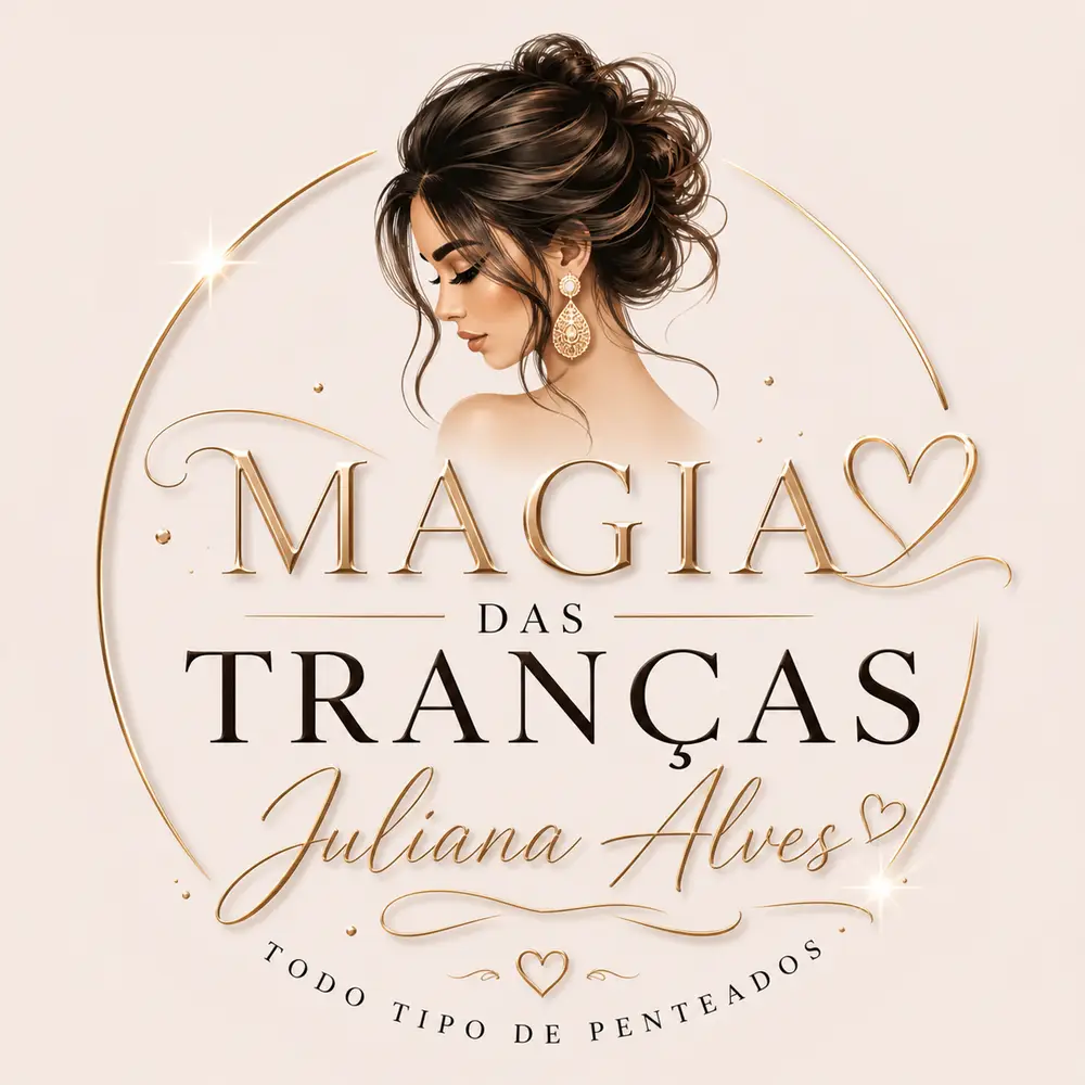 Magia das Tranças photo 1