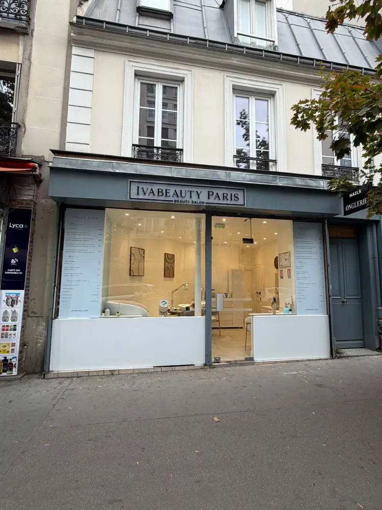 IVABEAUTY.PARIS photo 6