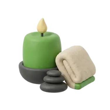 Wellness and spa