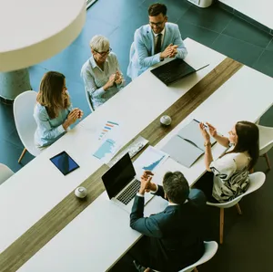 Конкурентные преимущества #2