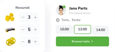 Piiramatu ligipääs kõigile pakettidele 14 päeva jooksul #2