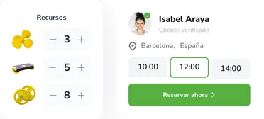 Acceso ilimitado a todos los planes durante 14 días #2